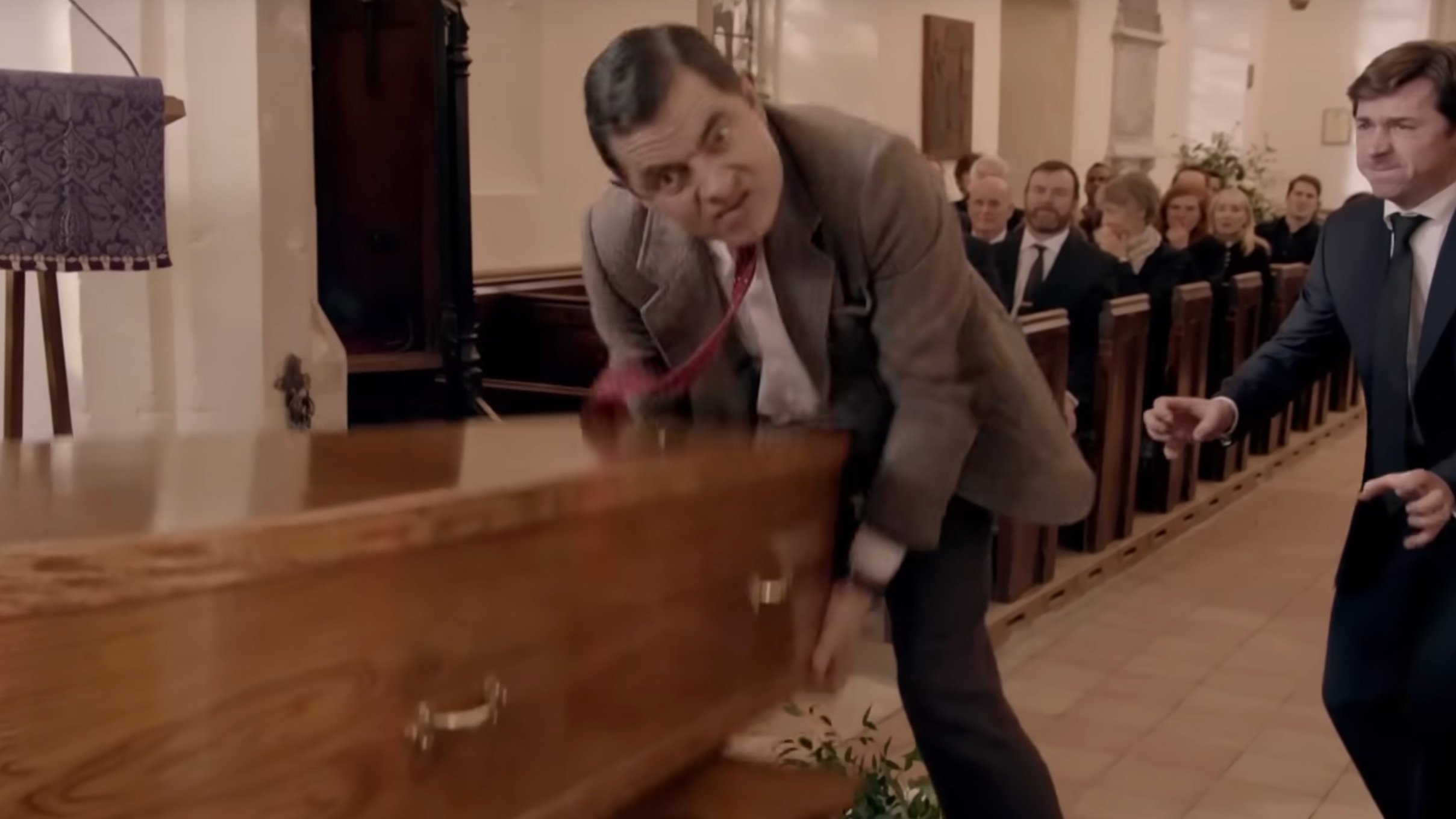 Кадр з фільму
